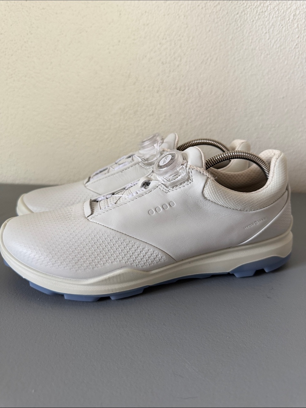ECCO Women's Biom Hybrid 3 BOA Size 9/9.5 - Picture 3 of 9